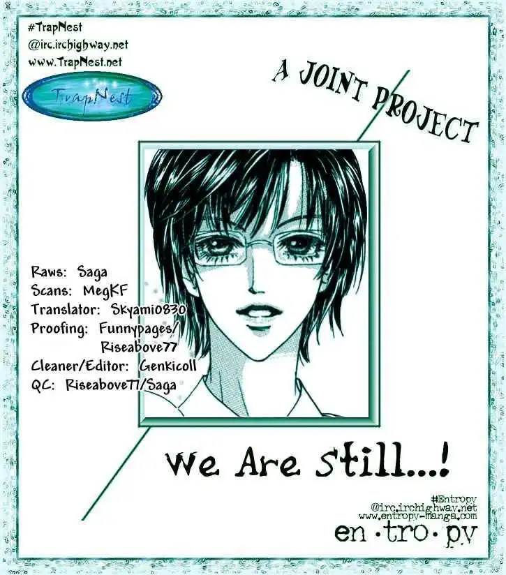 We are Still...! Chapter 2 1